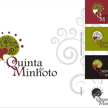 Pensjonat Quinta Do Minhoto Fafe Zewnętrze zdjęcie
