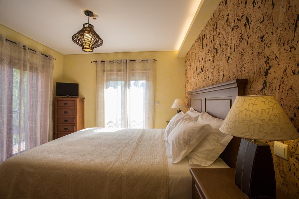 Pensjonat Quinta Do Minhoto Fafe Pokój zdjęcie