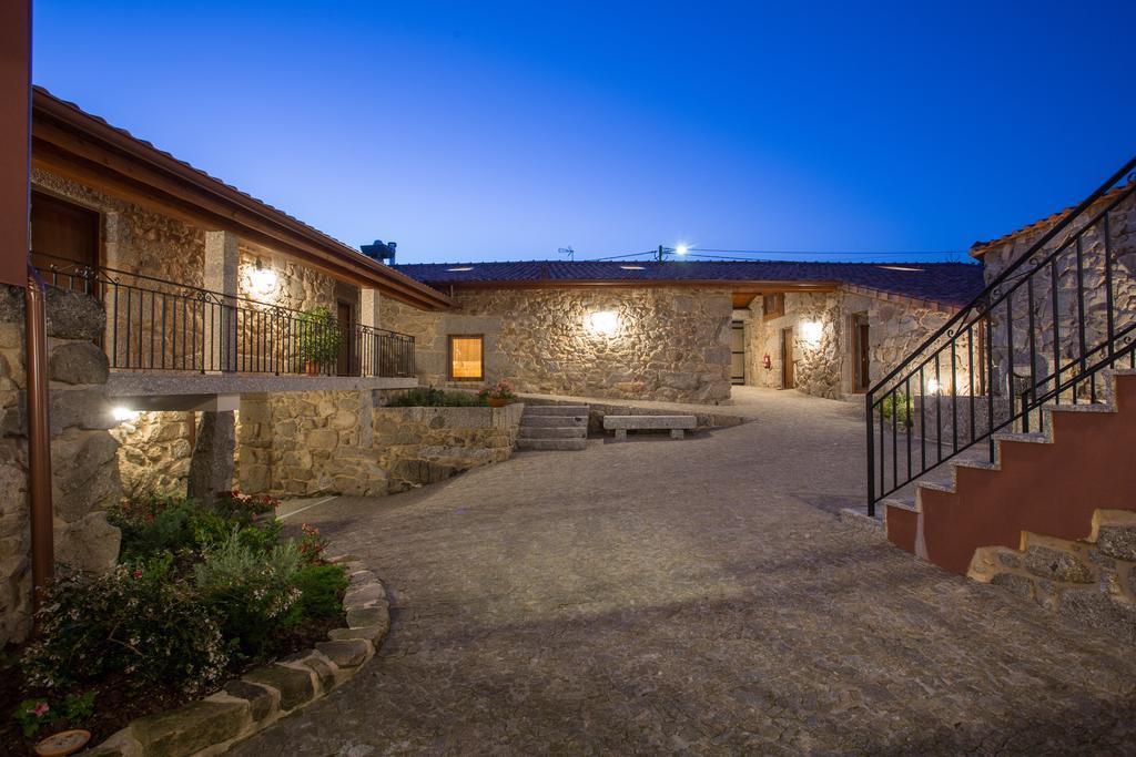 Pensjonat Quinta Do Minhoto Fafe Pokój zdjęcie