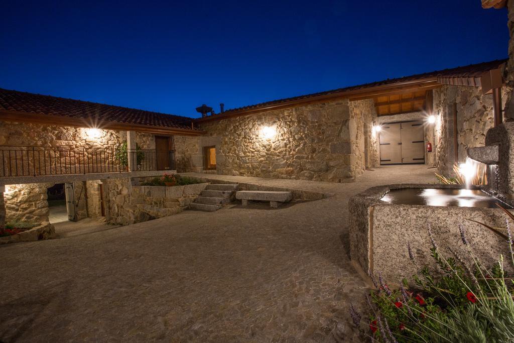 Pensjonat Quinta Do Minhoto Fafe Pokój zdjęcie