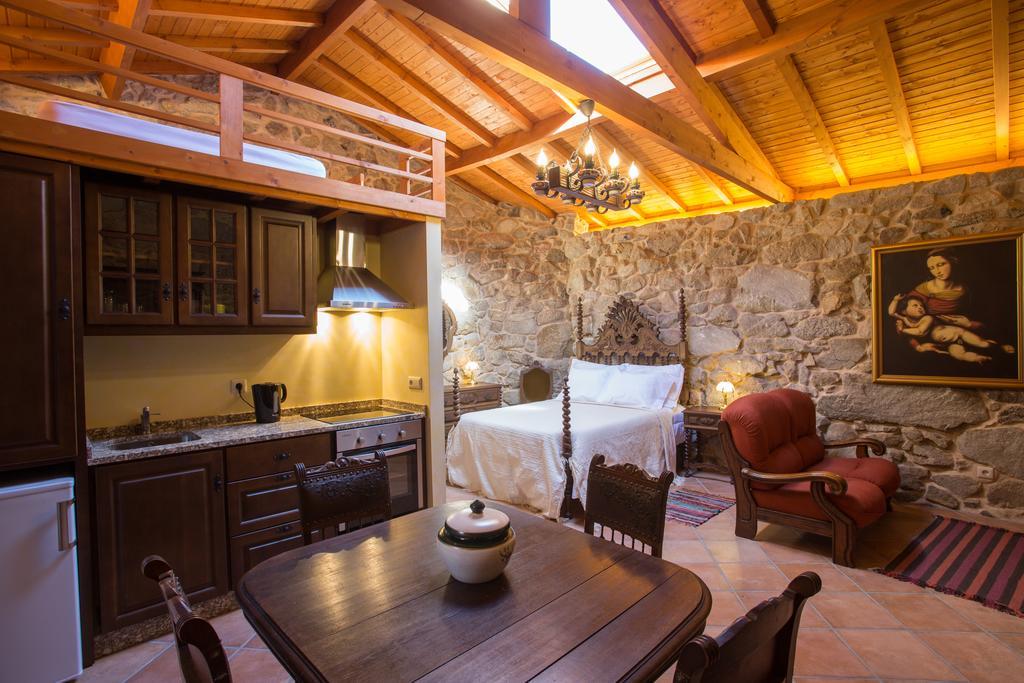 Pensjonat Quinta Do Minhoto Fafe Pokój zdjęcie