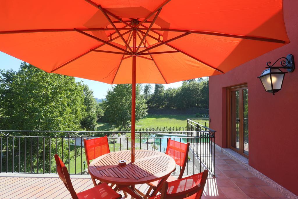Pensjonat Quinta Do Minhoto Fafe Pokój zdjęcie
