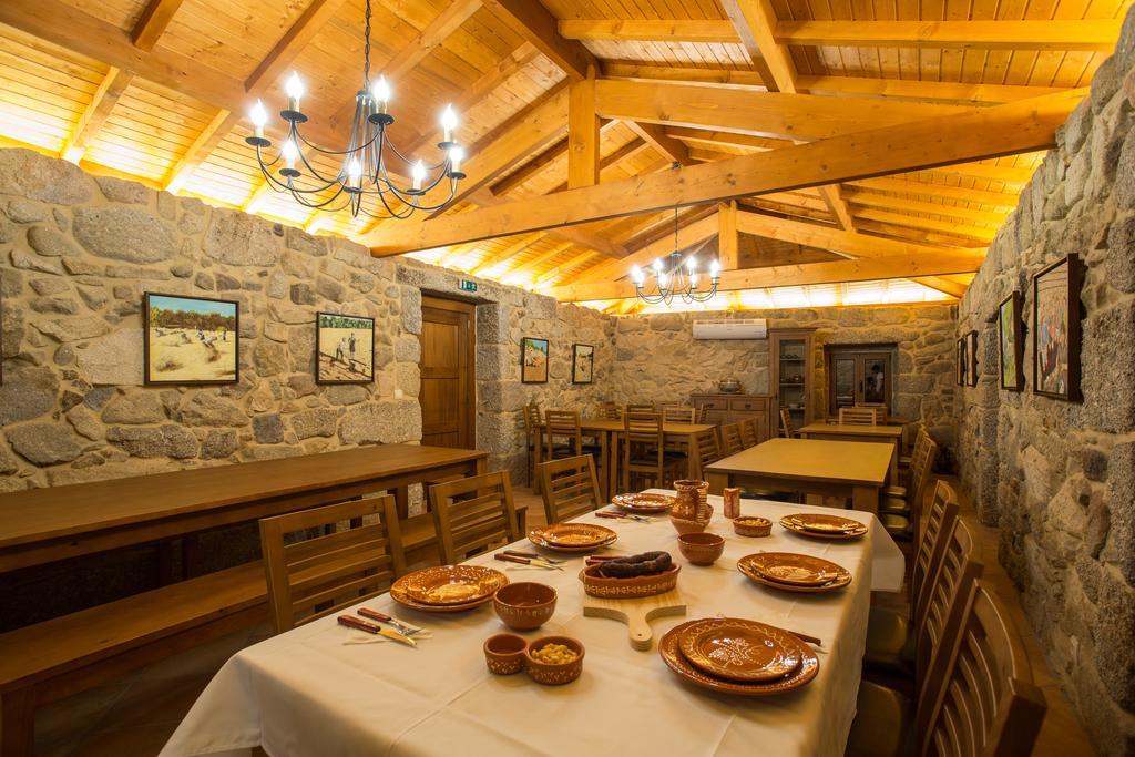 Pensjonat Quinta Do Minhoto Fafe Zewnętrze zdjęcie