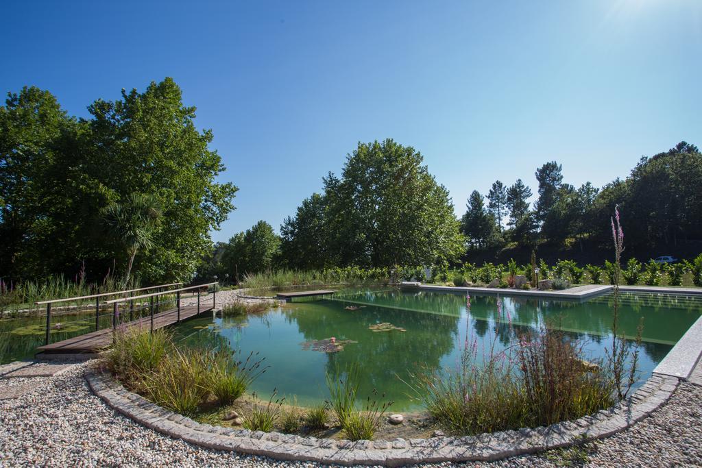 Pensjonat Quinta Do Minhoto Fafe Zewnętrze zdjęcie