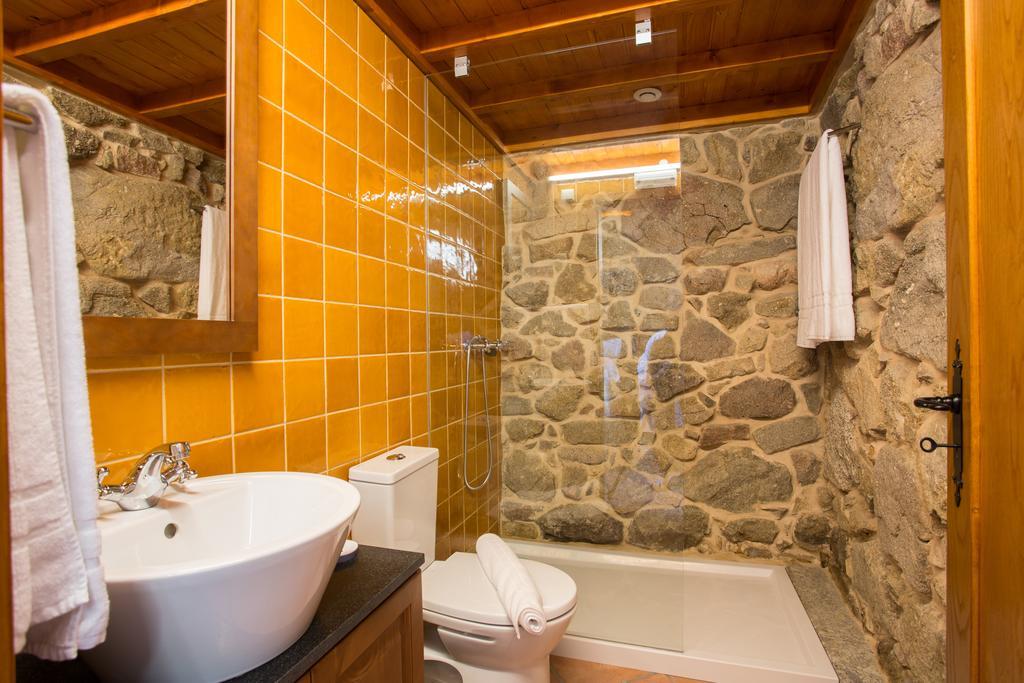Pensjonat Quinta Do Minhoto Fafe Pokój zdjęcie