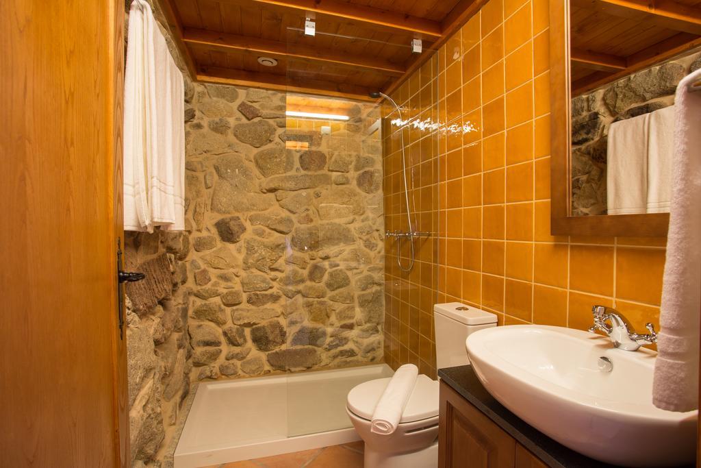 Pensjonat Quinta Do Minhoto Fafe Pokój zdjęcie
