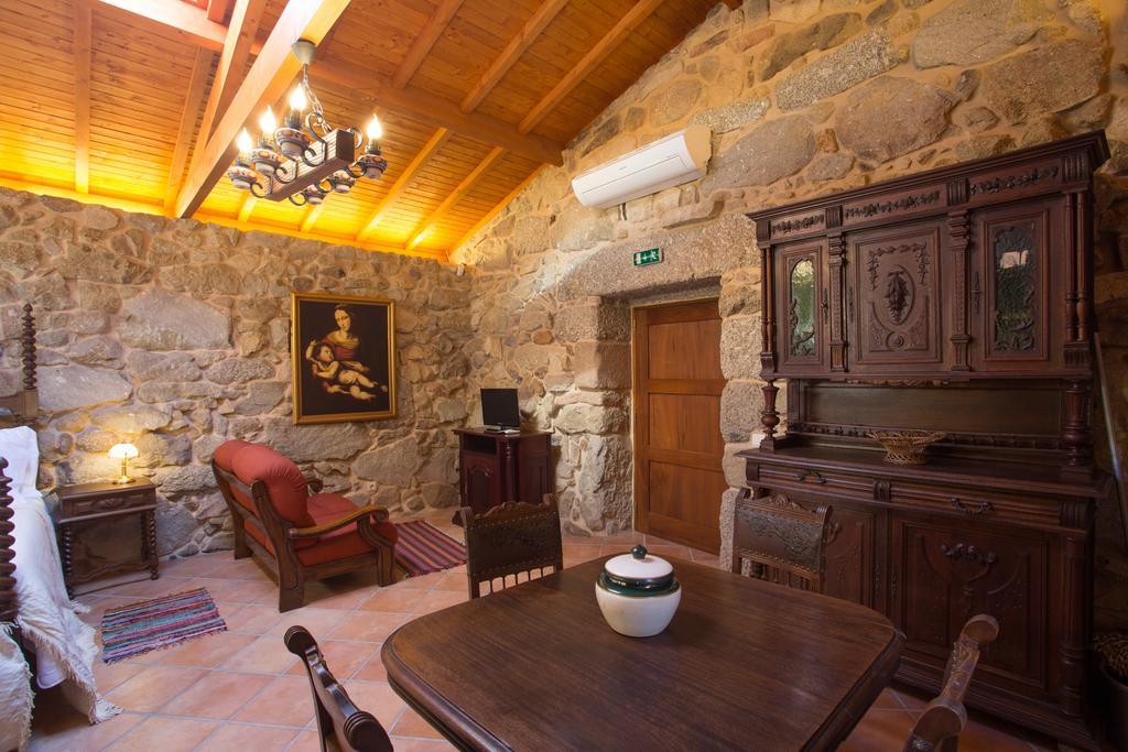 Pensjonat Quinta Do Minhoto Fafe Pokój zdjęcie