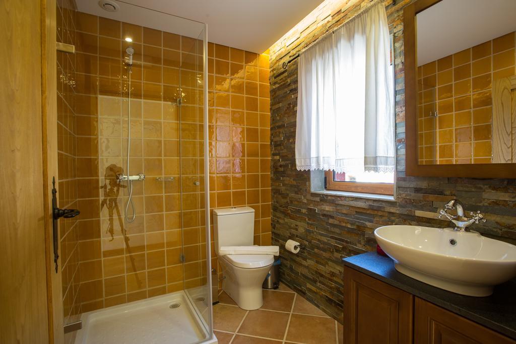 Pensjonat Quinta Do Minhoto Fafe Pokój zdjęcie